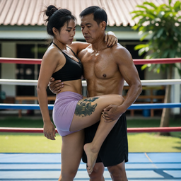 สร้างภาพ AI